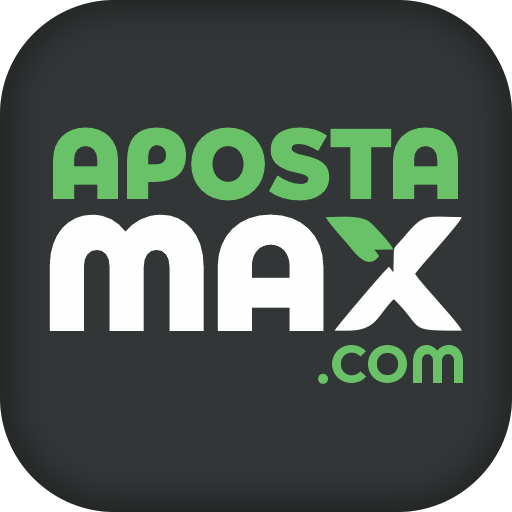 Logo da apostamax